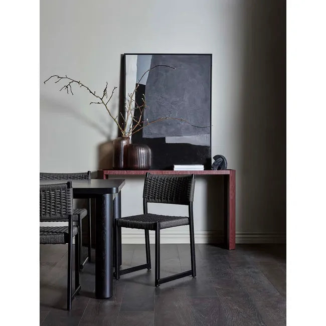 Anton Dining Chair by GlobeWest from Make Your House A Home Premium Stockist. Furniture Store Bendigo. 20% off Globe West Sale. Australia Wide Delivery.