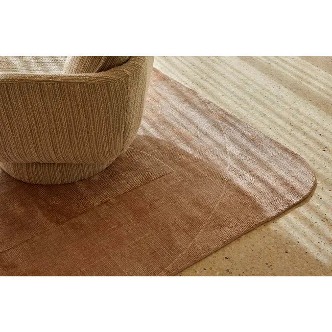 Tepih Curve Rug