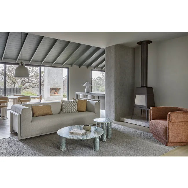 Juno Frame 3 Seater Sofa