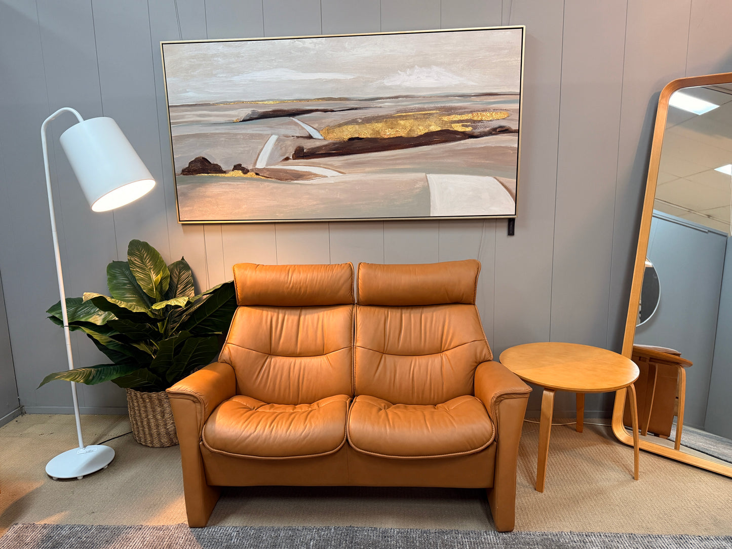 IMG Nordic 93 (2-Seater) Sofa