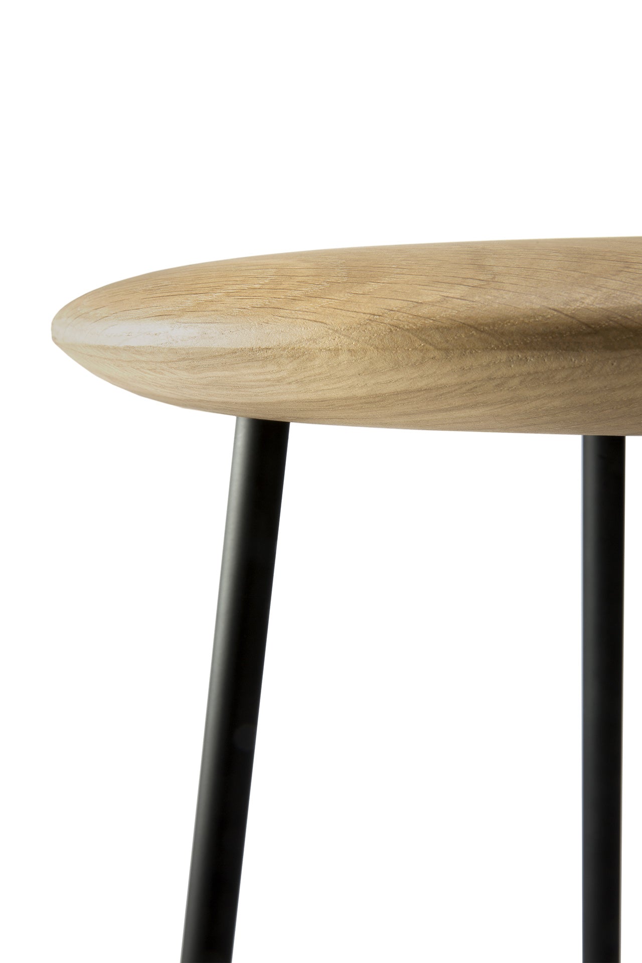 Ethnicraft Oak Baretto Bar Stool is available from Make Your House A Home, Bendigo, Victoria, Australia