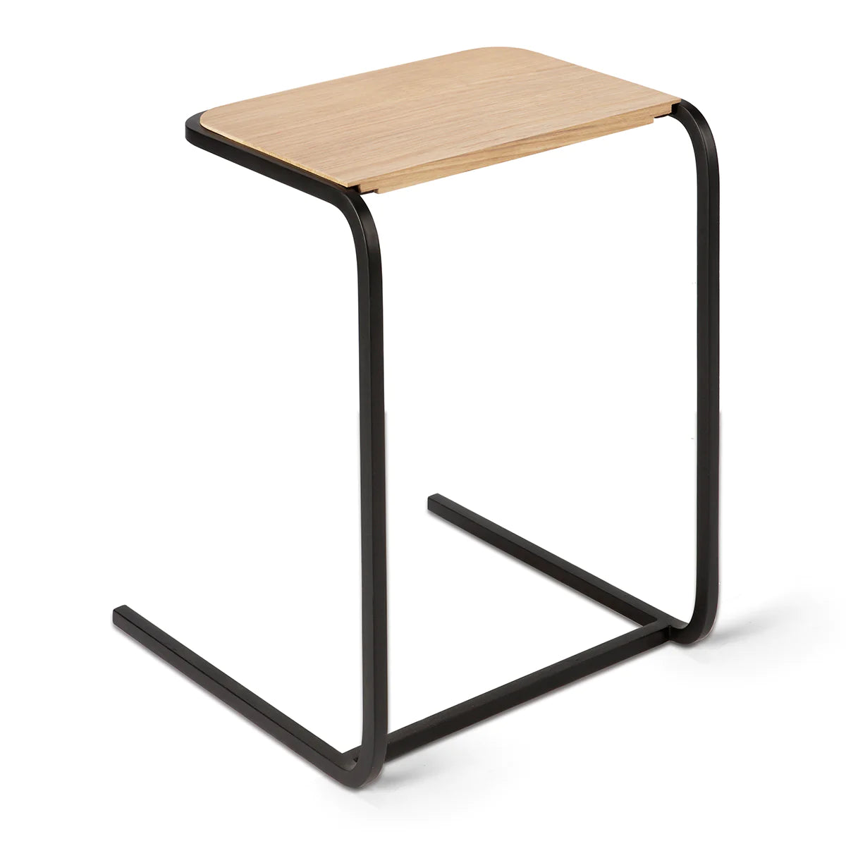 Oak N701 Ethnicraft Side Table available from Make Your House A Home, Bendigo, Victoria, Australia