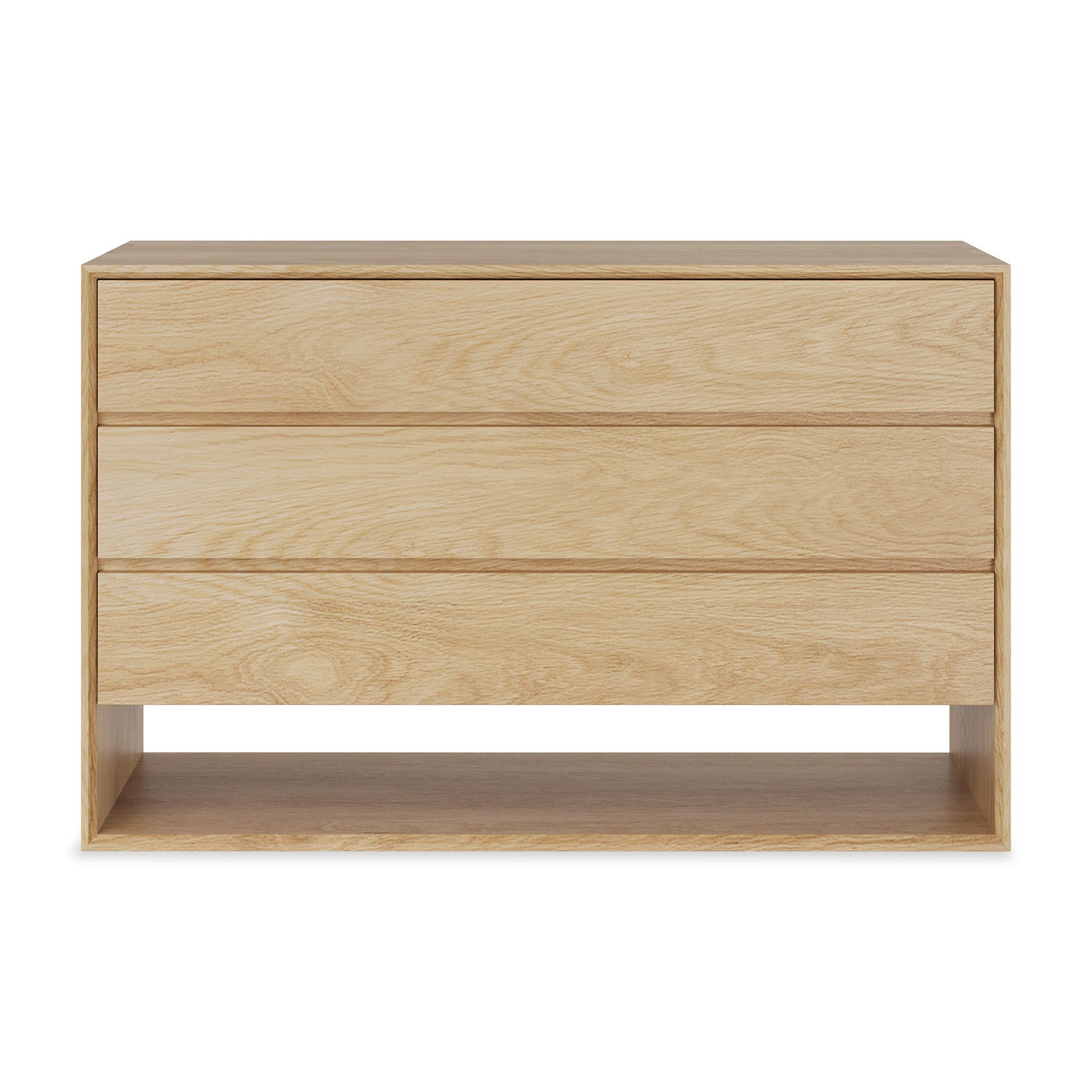 Ethnicraft Oak Nordic Dresser Chest of Drawers Tallboy is available from Make Your House A Home, Bendigo, Victoria, Australia