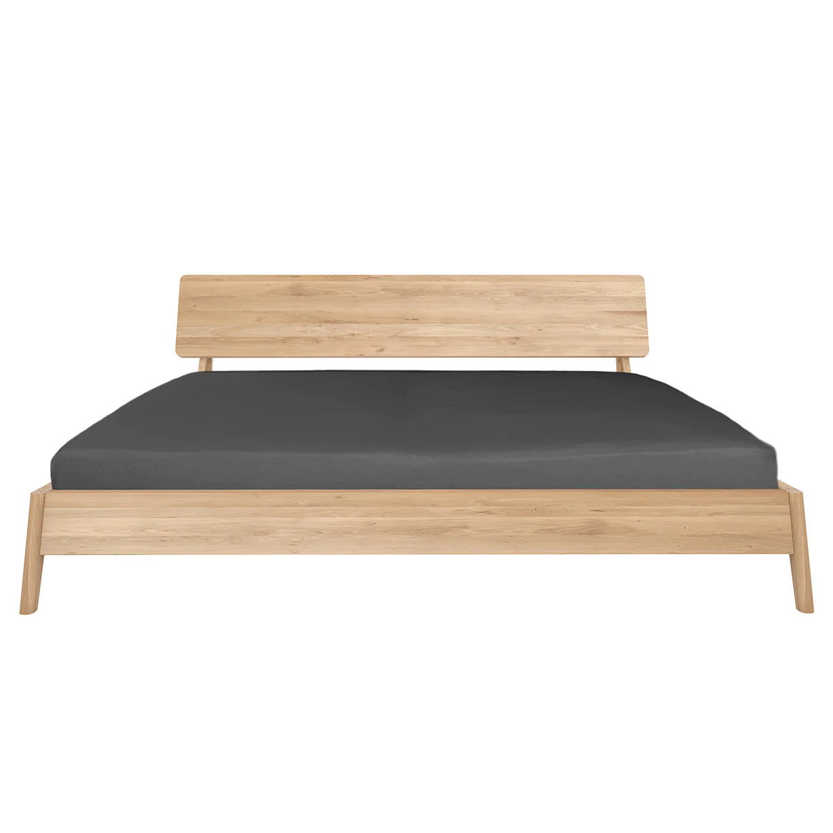 Ethnicraft Oak Air Bed is available from Make Your House A Home, Bendigo, Victoria, Australia