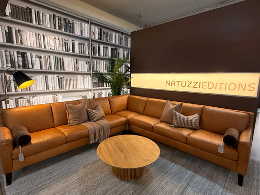 Natuzzi Quiete Modular