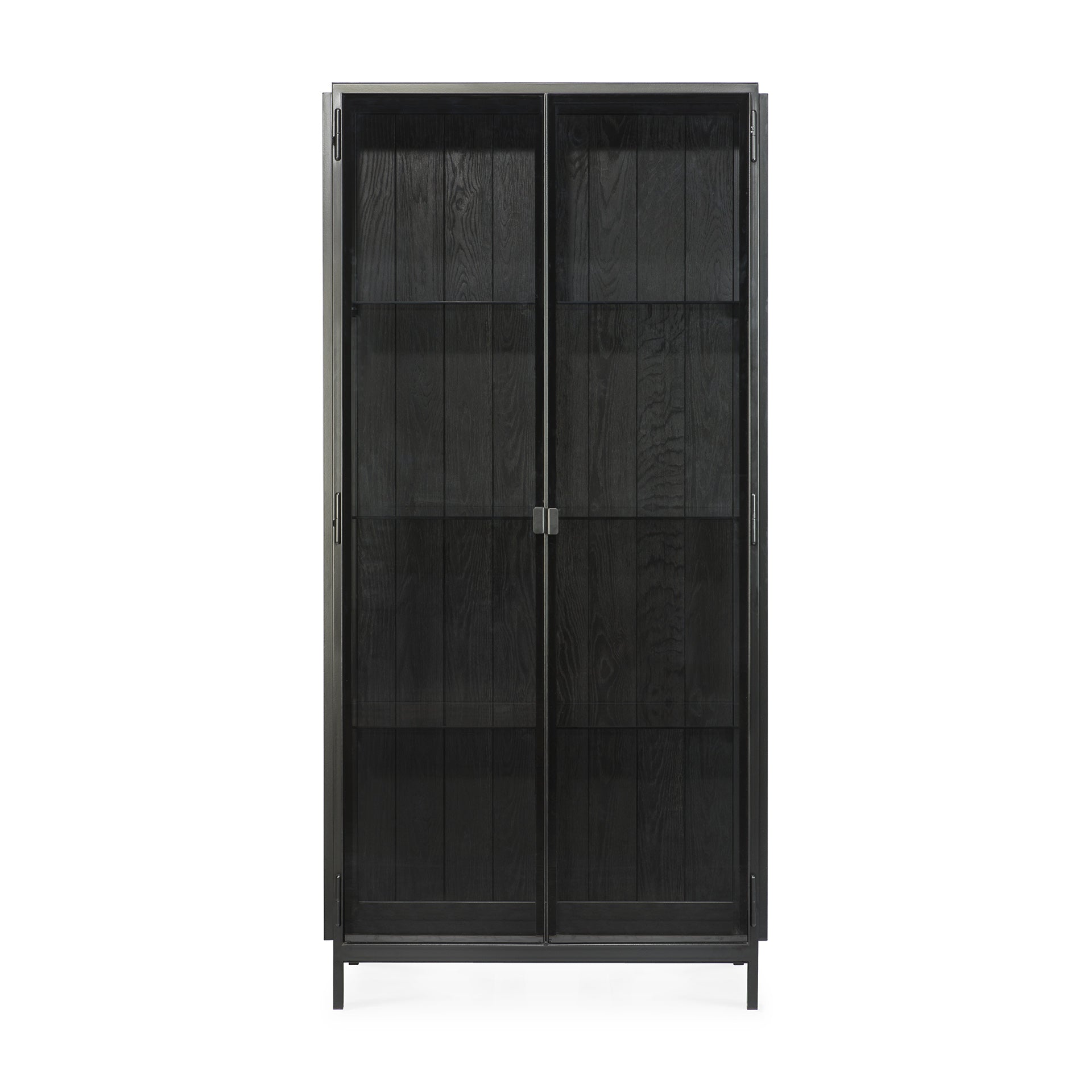 Ethnicraft Anders Storage Display Cabinet available from Make Your House A Home, Bendigo, Victoria, Australia