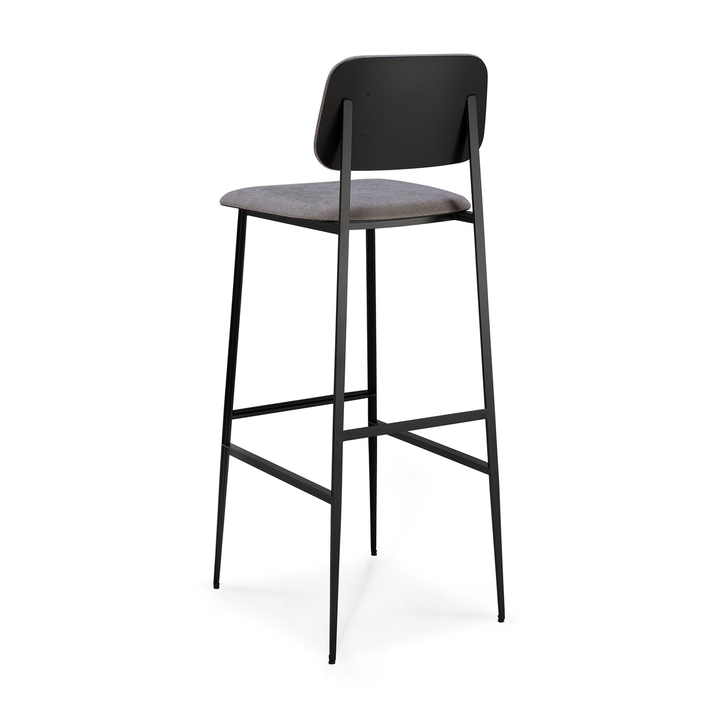 Ethnicraft DC Counter Bar Stool available from Make Your House A Home, Bendigo, Victoria, Australia