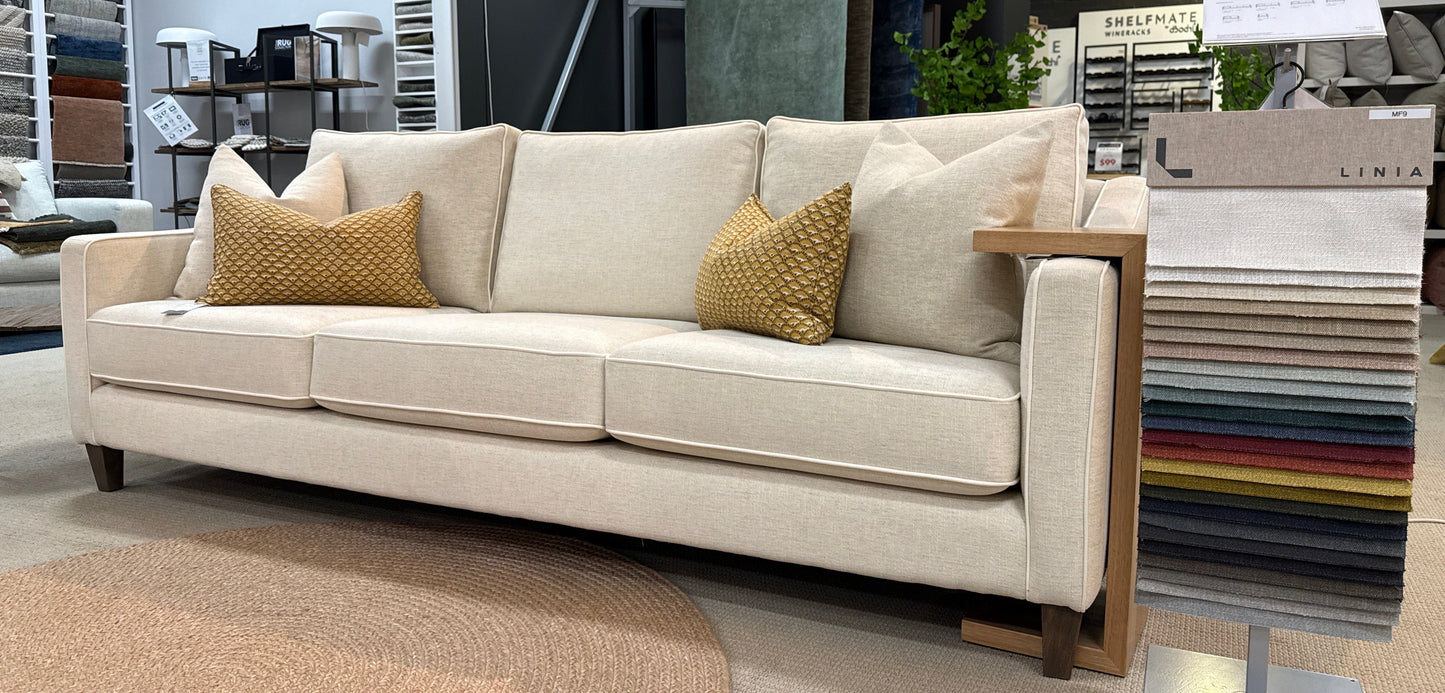 Molmic Windsor Sofa