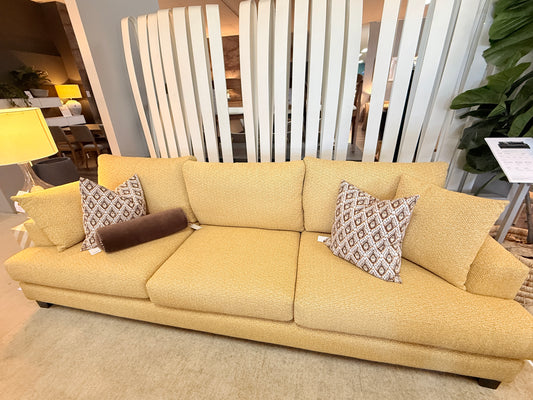 Molmic Kirby Grande Sofa