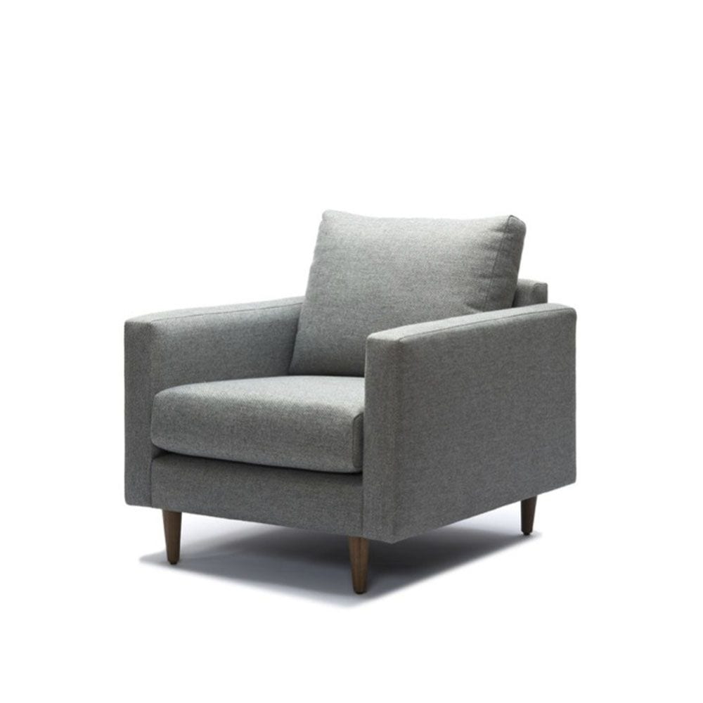 Ally Sofa by Molmic available from Make Your House A Home, Furniture Store located in Bendigo, Victoria. Australian Made in Melbourne.