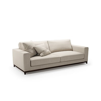 Aston Sofa by Molmic available from Make Your House A Home, Furniture Store located in Bendigo, Victoria. Australian Made in Melbourne.