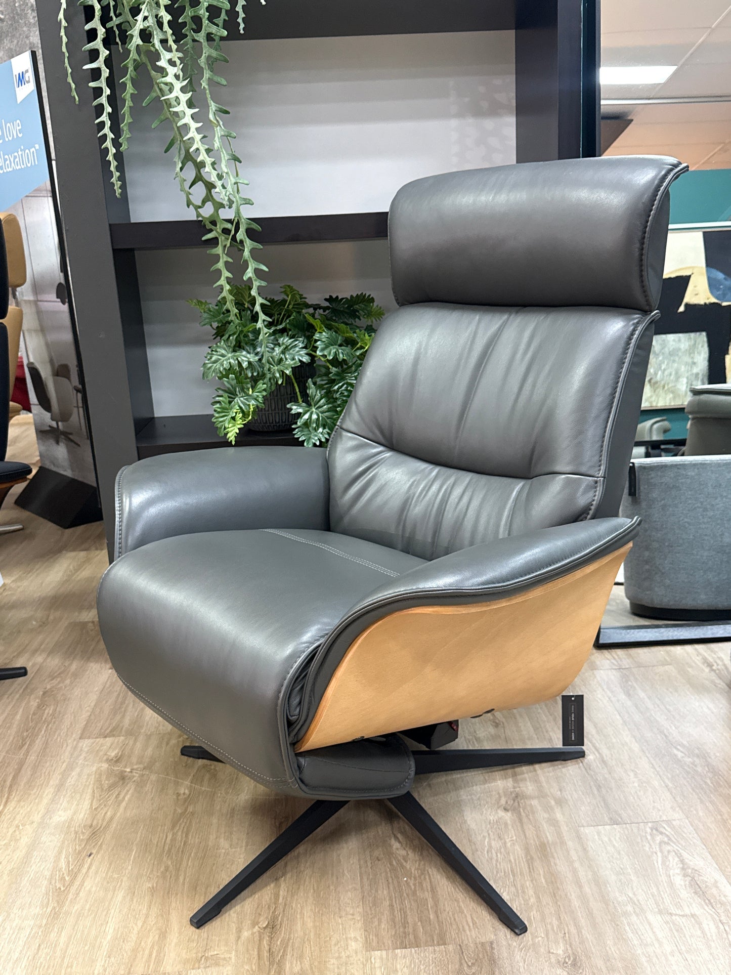IMG Space 5300 Recliner Chair