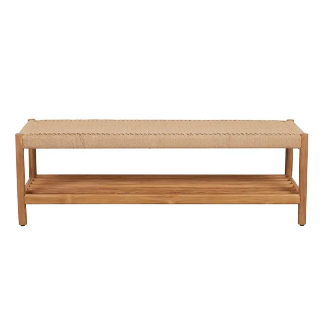 Anchor Shelf Bench Seat by GlobeWest from Make Your House A Home Premium Stockist. Furniture Store Bendigo. 20% off Globe West Sale. Australia Wide Delivery.