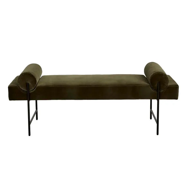 Axel Bench Seat by GlobeWest from Make Your House A Home Premium Stockist. Furniture Store Bendigo. 20% off Globe West Sale. Australia Wide Delivery.