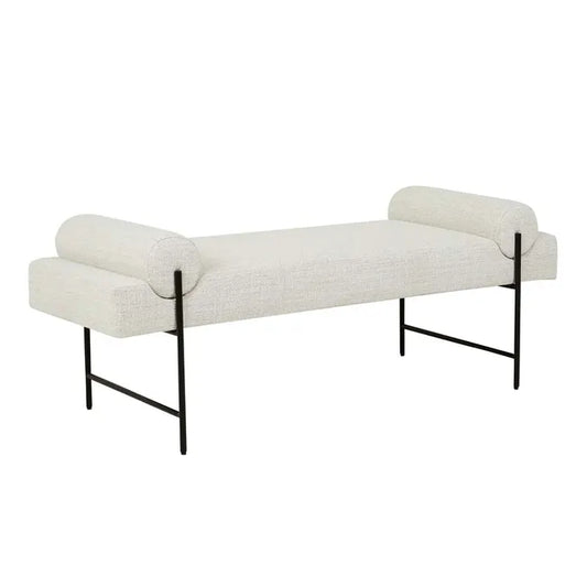 Axel Bench Seat by GlobeWest from Make Your House A Home Premium Stockist. Furniture Store Bendigo. 20% off Globe West Sale. Australia Wide Delivery.
