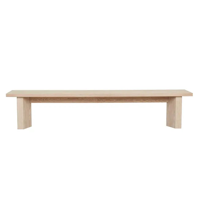 Cooper Bench Seat by GlobeWest from Make Your House A Home Premium Stockist. Furniture Store Bendigo. 20% off Globe West Sale. Australia Wide Delivery.