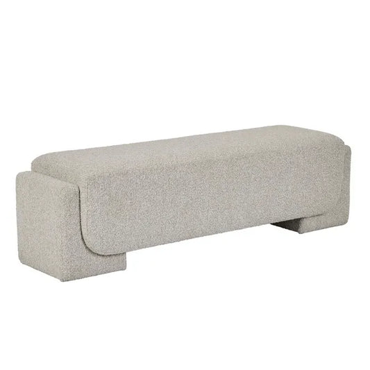 Curva Bench Seat by GlobeWest from Make Your House A Home Premium Stockist. Furniture Store Bendigo. 20% off Globe West Sale. Australia Wide Delivery.