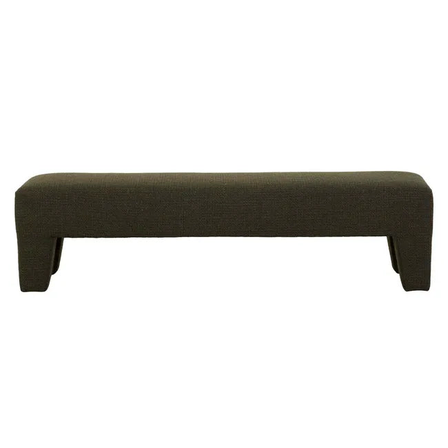 Hugo Angled Bench Seat by GlobeWest from Make Your House A Home Premium Stockist. Furniture Store Bendigo. 20% off Globe West Sale. Australia Wide Delivery.