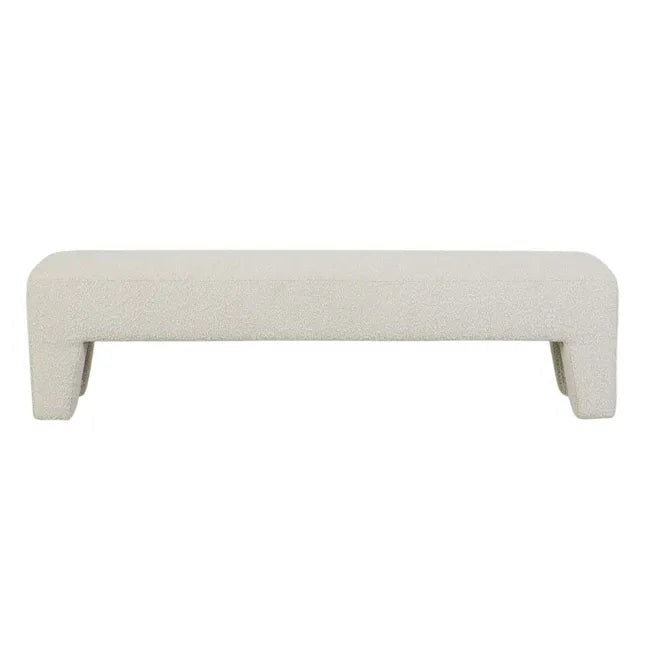 Hugo Angled Bench Seat by GlobeWest from Make Your House A Home Premium Stockist. Furniture Store Bendigo. 20% off Globe West Sale. Australia Wide Delivery.