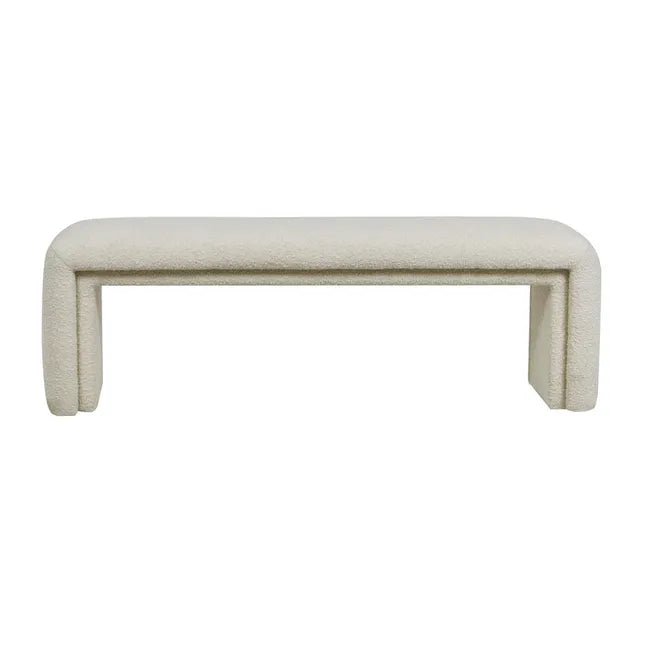 Hugo Layer Bench Seat