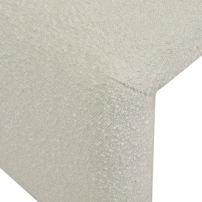 Hugo Layer Bench Seat