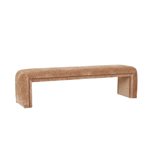 Hugo Layer Bench Seat