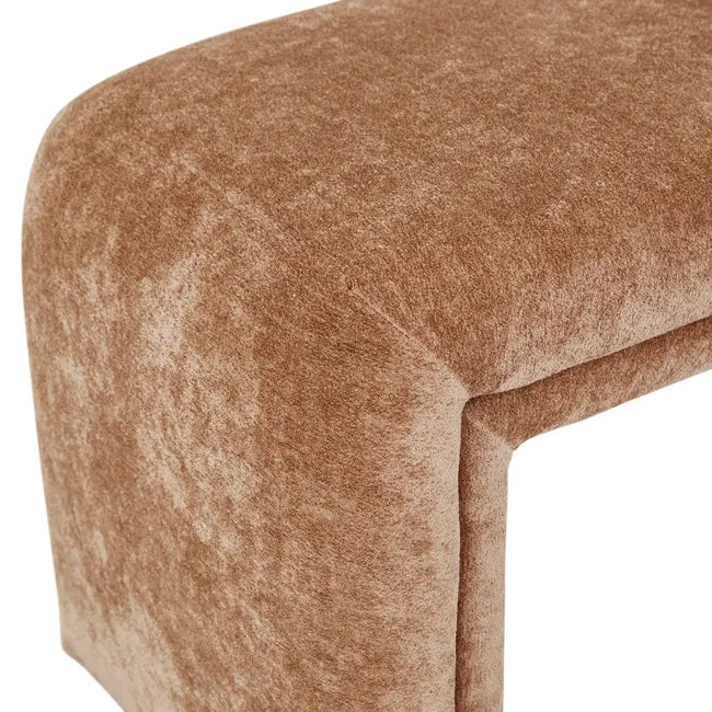 Hugo Layer Bench Seat