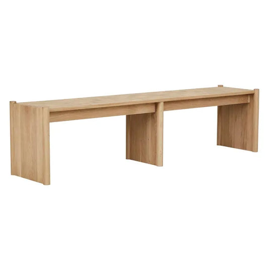 Theroux Bench Seat
