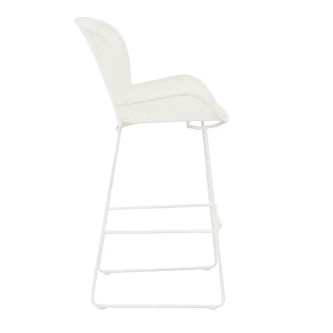 Granada Butterfly Barstool by GlobeWest from Make Your House A Home Premium Stockist. Outdoor Furniture Store Bendigo. 20% off Globe West. Australia Wide Delivery.