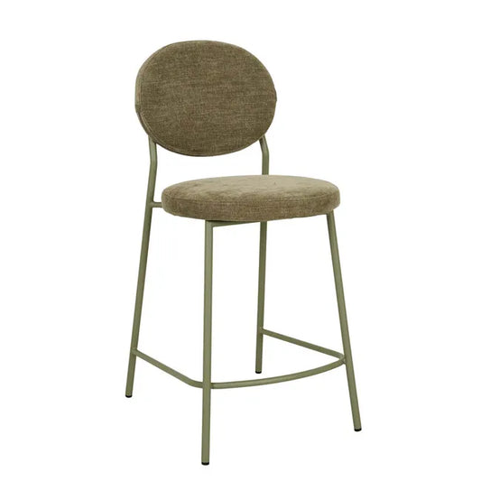 Laylah Loop Barstool