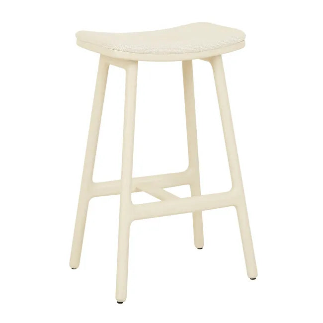 Tolv Odd Upholstered Barstool