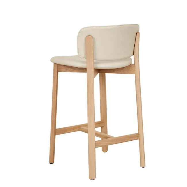 Sketch Pinta Barstool by GlobeWest from Make Your House A Home Premium Stockist. Furniture Store Bendigo. 20% off Globe West Sale. Australia Wide Delivery.