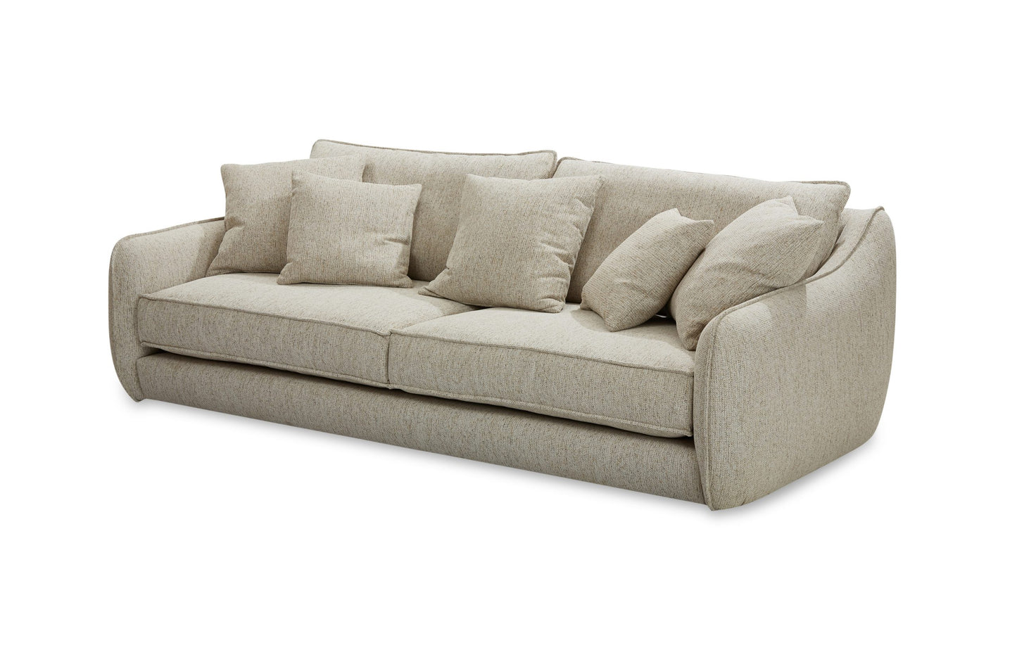 Molmic Baxter Sofa