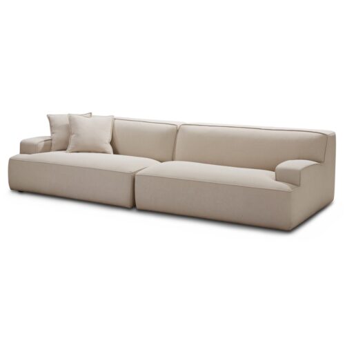 Big Easy Modular Sofa by Molmic available from Make Your House A Home, Furniture Store located in Bendigo, Victoria. Australian Made in Melbourne.