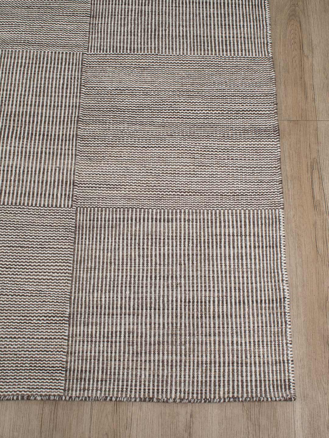 Braid Box Walnut Rug 20% off from the Rug Collection Stockist Make Your House A Home, Furniture Store Bendigo. Free Australia Wide Delivery