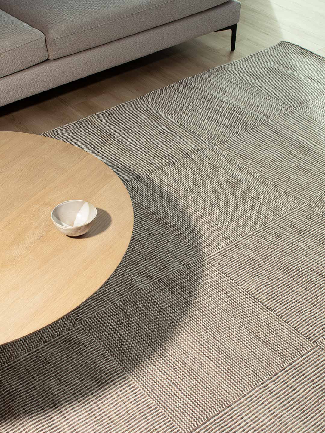 Braid Box Rug by The Rug Collection – Make Your House A Home