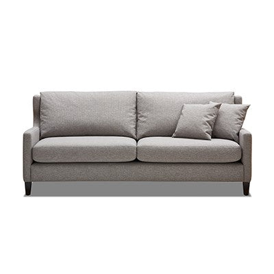Bridgewater Sofa by Molmic available from Make Your House A Home, Furniture Store located in Bendigo, Victoria. Australian Made in Melbourne.
