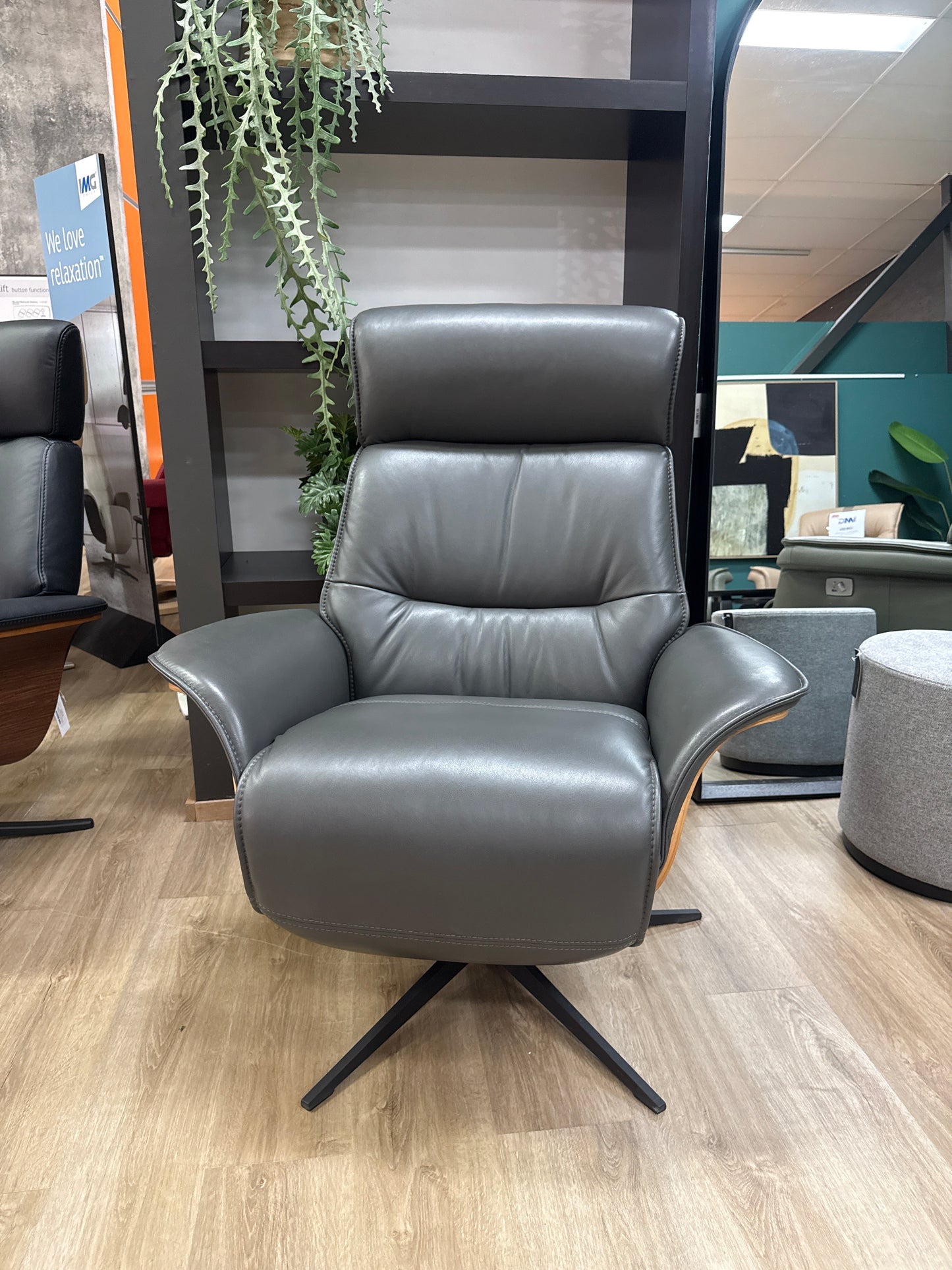 IMG Space 5300 Recliner Chair