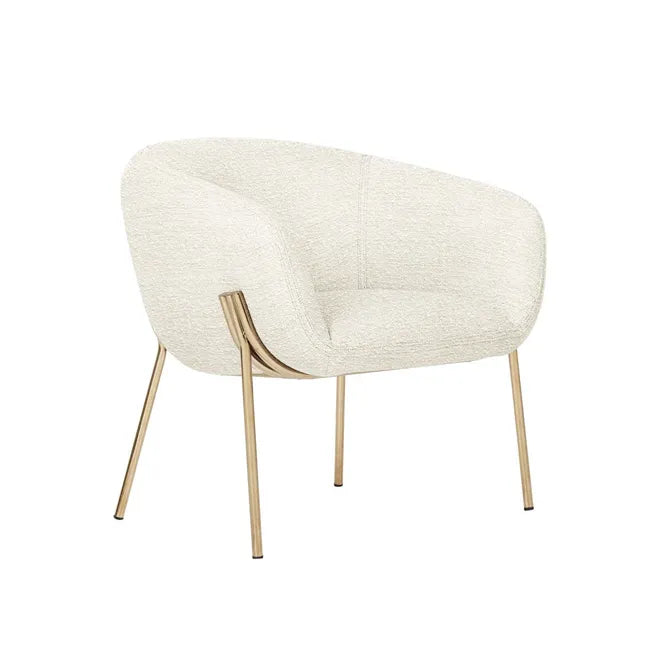 Albie Occasional Chair by GlobeWest from Make Your House A Home Premium Stockist. Furniture Store Bendigo. 20% off Globe West Sale. Australia Wide Delivery.