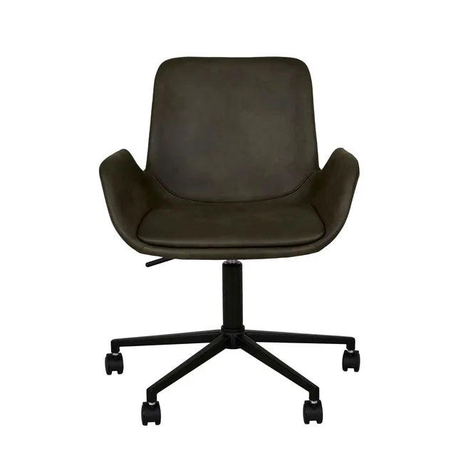 Annabel Office Chair by GlobeWest from Make Your House A Home Premium Stockist. Furniture Store Bendigo. 20% off Globe West. Australia Wide Delivery.