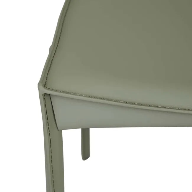 Carlo Dining Chair by GlobeWest from Make Your House A Home Premium Stockist. Furniture Store Bendigo. 20% off Globe West Sale. Australia Wide Delivery.