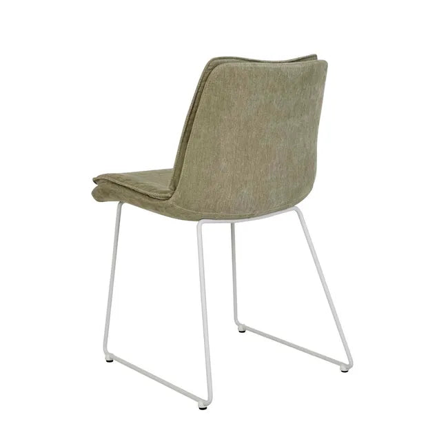 Chase Dining Chair by GlobeWest from Make Your House A Home Premium Stockist. Furniture Store Bendigo. 20% off Globe West Sale. Australia Wide Delivery.