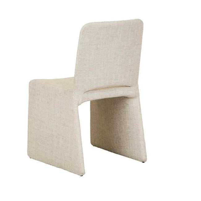 Clare Dining Chair by GlobeWest from Make Your House A Home Premium Stockist. Furniture Store Bendigo. 20% off Globe West Sale. Australia Wide Delivery.