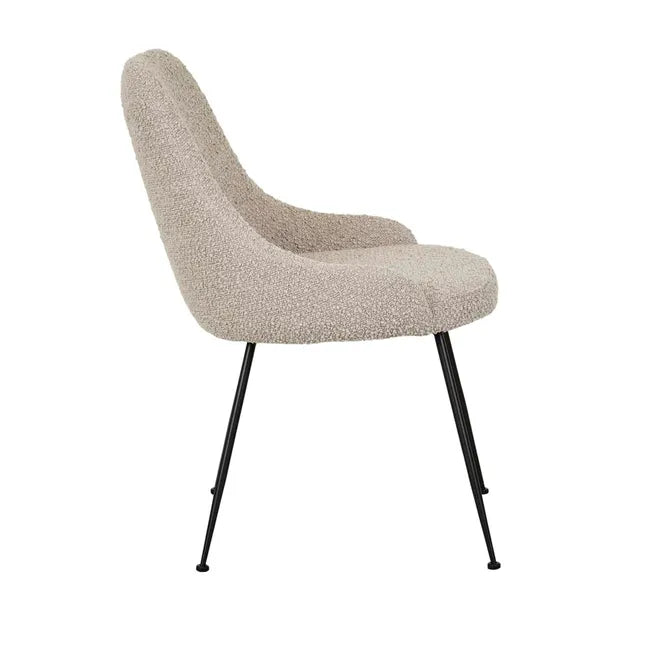 Dane Dining Chair by GlobeWest from Make Your House A Home Premium Stockist. Furniture Store Bendigo. 20% off Globe West Sale. Australia Wide Delivery.
