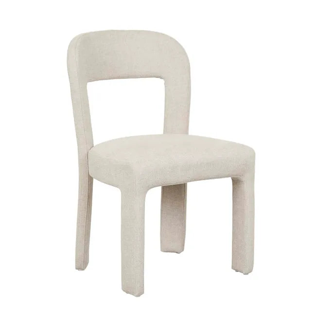 Eleanor Dining Chair by GlobeWest from Make Your House A Home Premium Stockist. Furniture Store Bendigo. 20% off Globe West Sale. Australia Wide Delivery.