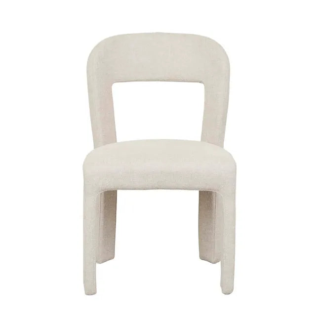 Eleanor Dining Chair by GlobeWest from Make Your House A Home Premium Stockist. Furniture Store Bendigo. 20% off Globe West Sale. Australia Wide Delivery.
