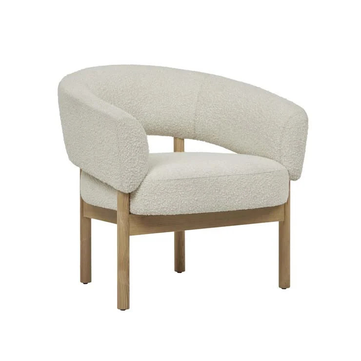 Jenson Occasional Chair by GlobeWest from Make Your House A Home Premium Stockist. Furniture Store Bendigo. 20% off Globe West Sale. Australia Wide Delivery.