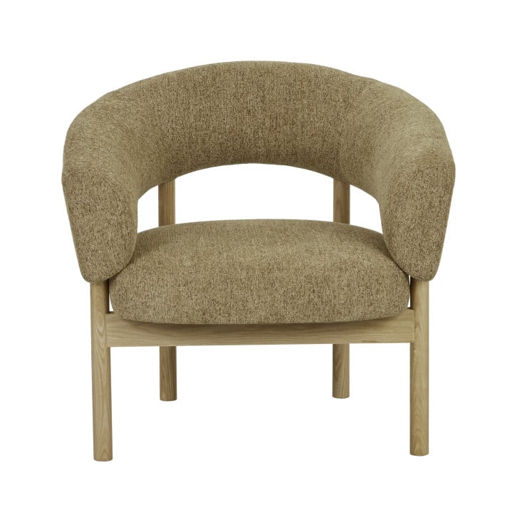 Jenson Occasional Chair by GlobeWest from Make Your House A Home Premium Stockist. Furniture Store Bendigo. 20% off Globe West Sale. Australia Wide Delivery.