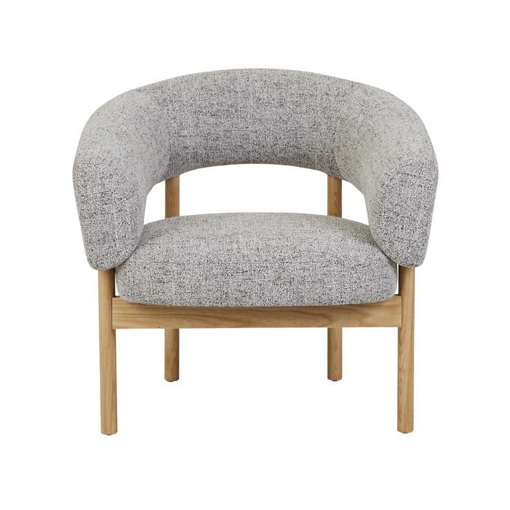 Jenson Occasional Chair by GlobeWest from Make Your House A Home Premium Stockist. Furniture Store Bendigo. 20% off Globe West Sale. Australia Wide Delivery.