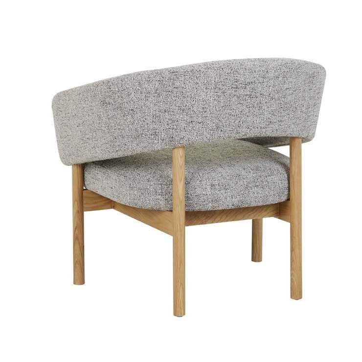 Jenson Occasional Chair by GlobeWest from Make Your House A Home Premium Stockist. Furniture Store Bendigo. 20% off Globe West Sale. Australia Wide Delivery.